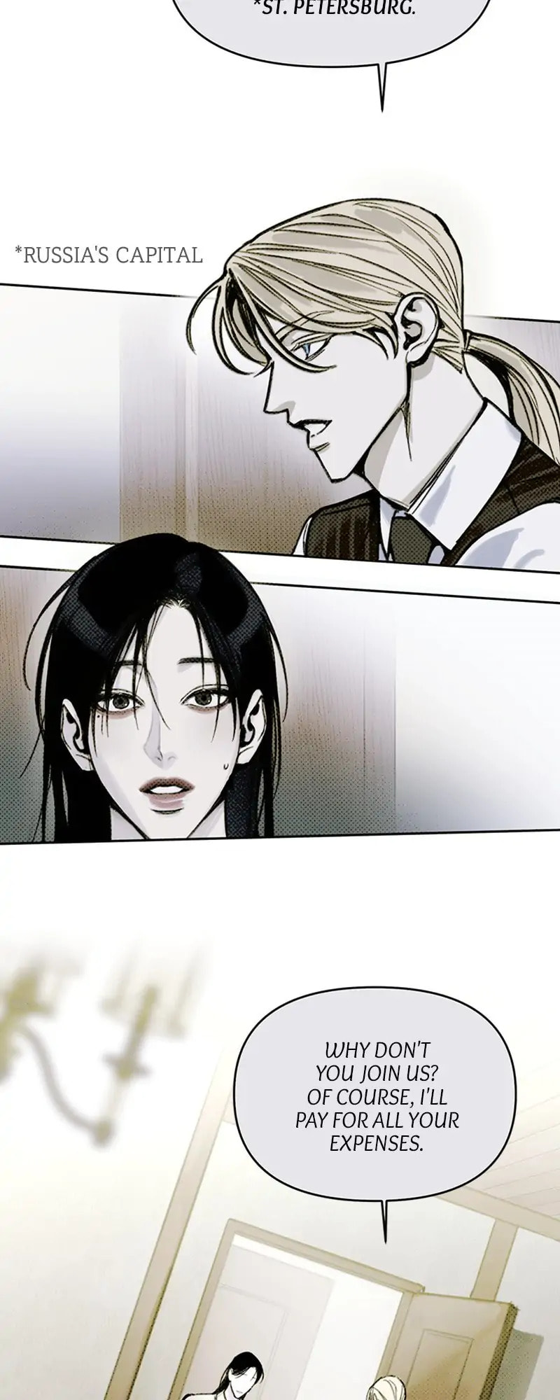 Solo For Two Chapter 2 page 46 - 