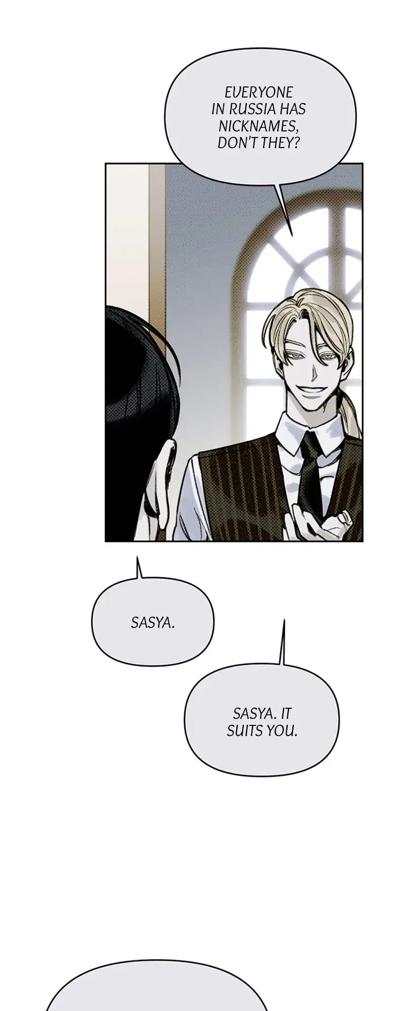 Solo For Two Chapter 2 page 49 - 