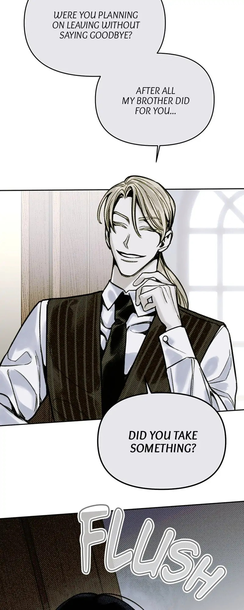 Solo For Two Chapter 2 page 50 - 