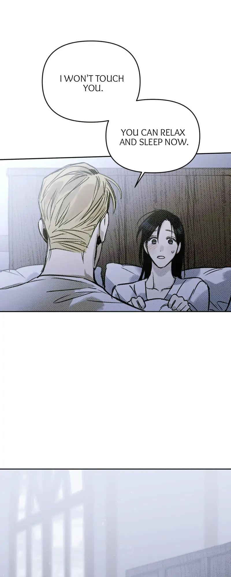 Solo For Two Chapter 2 page 6 - 
