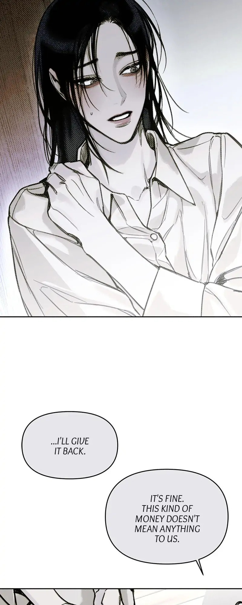 Solo For Two Chapter 2 page 51 - 