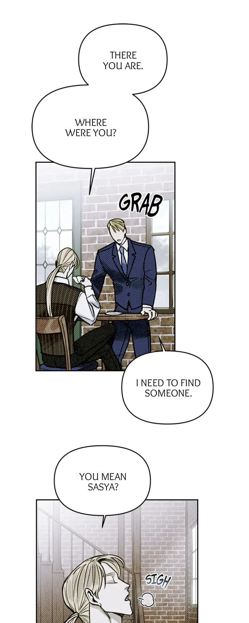 Solo For Two Chapter 2 page 56 - 
