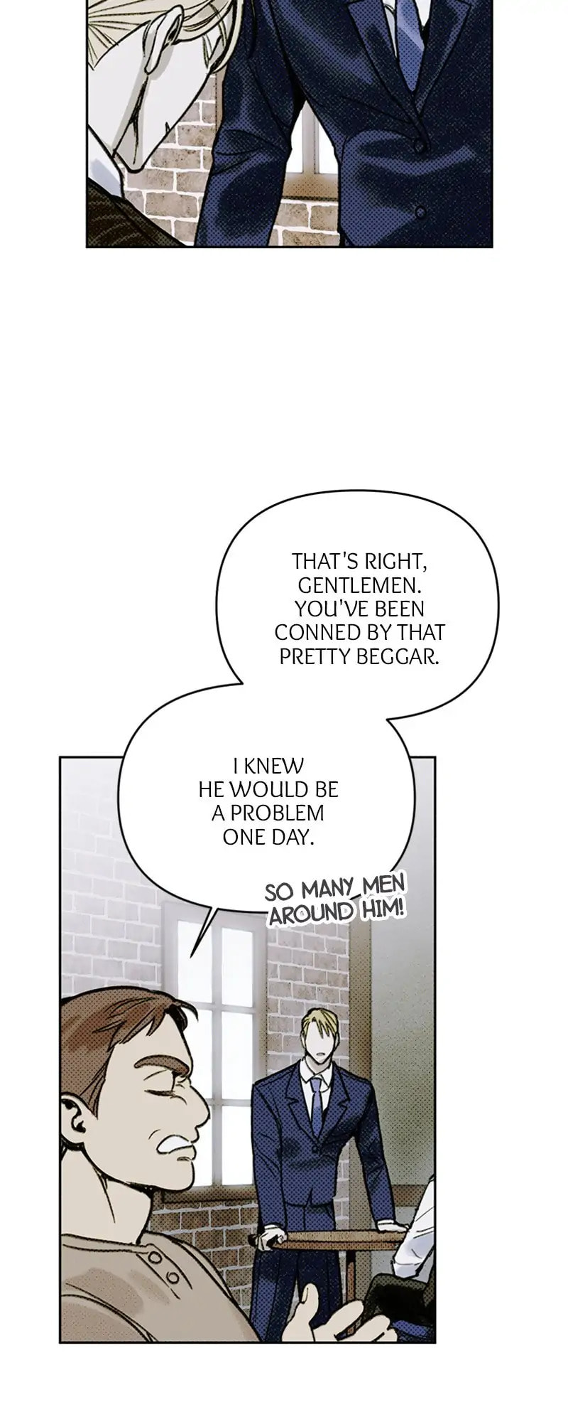 Solo For Two Chapter 2 page 59 - 