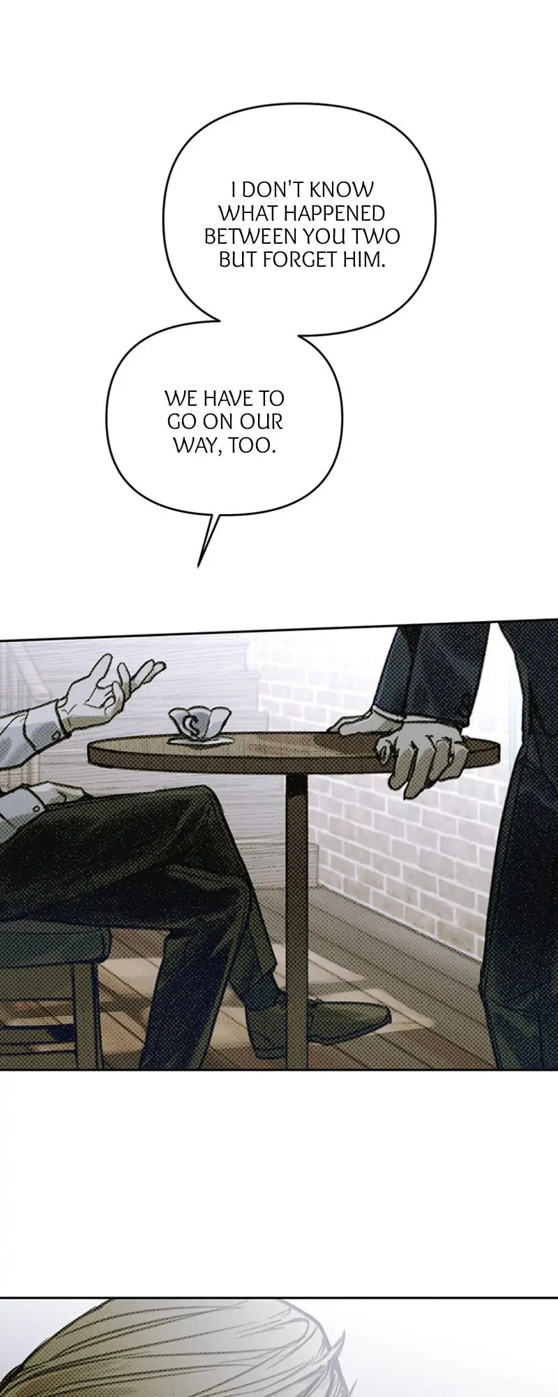 Solo For Two Chapter 2 page 60 - 