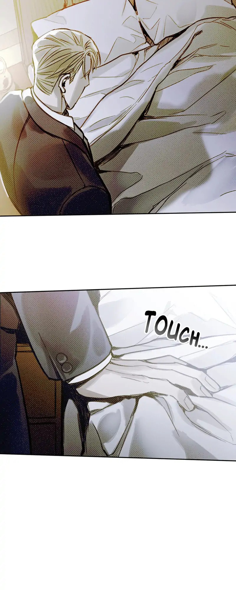 Solo For Two Chapter 2 page 63 - 