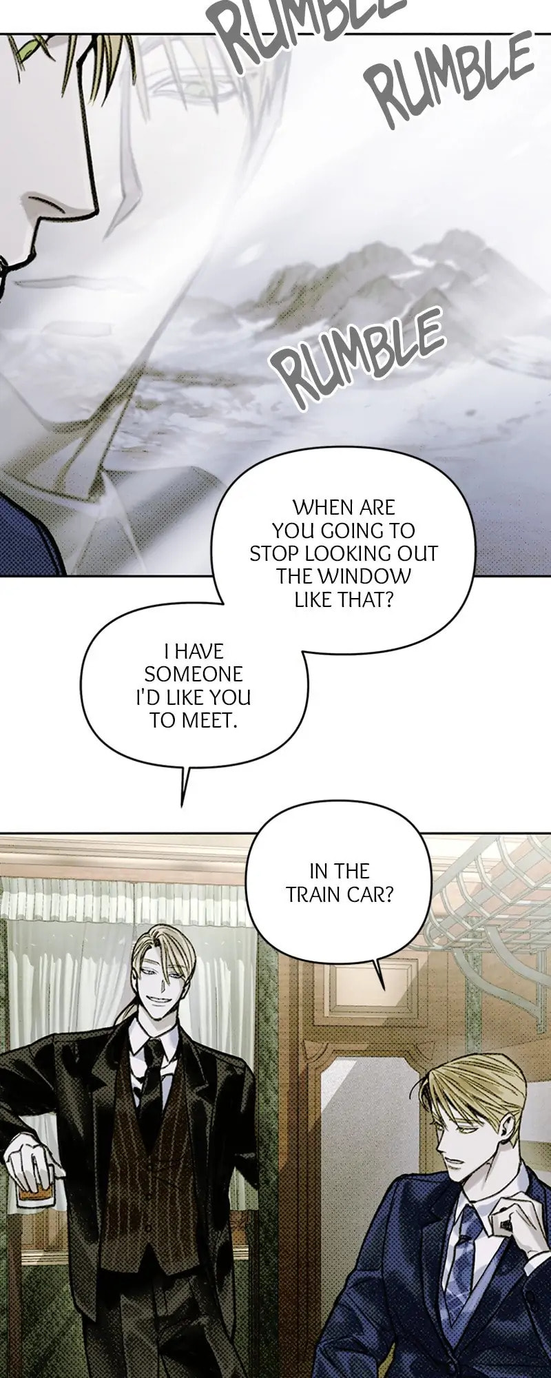 Solo For Two Chapter 2 page 67 - 