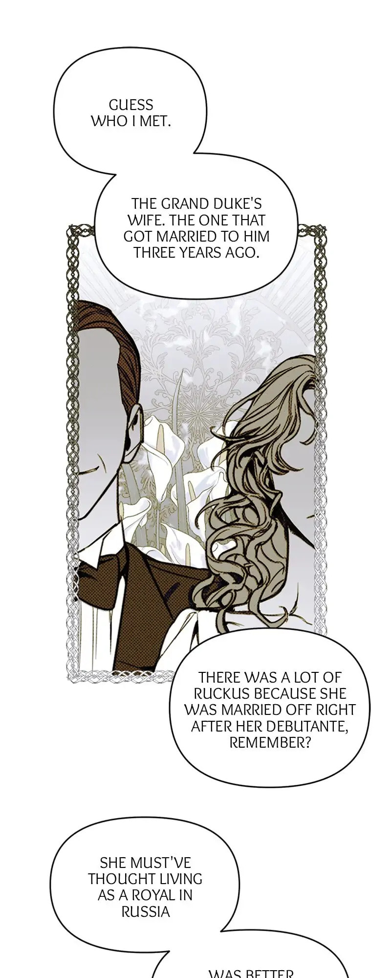 Solo For Two Chapter 2 page 69 - 