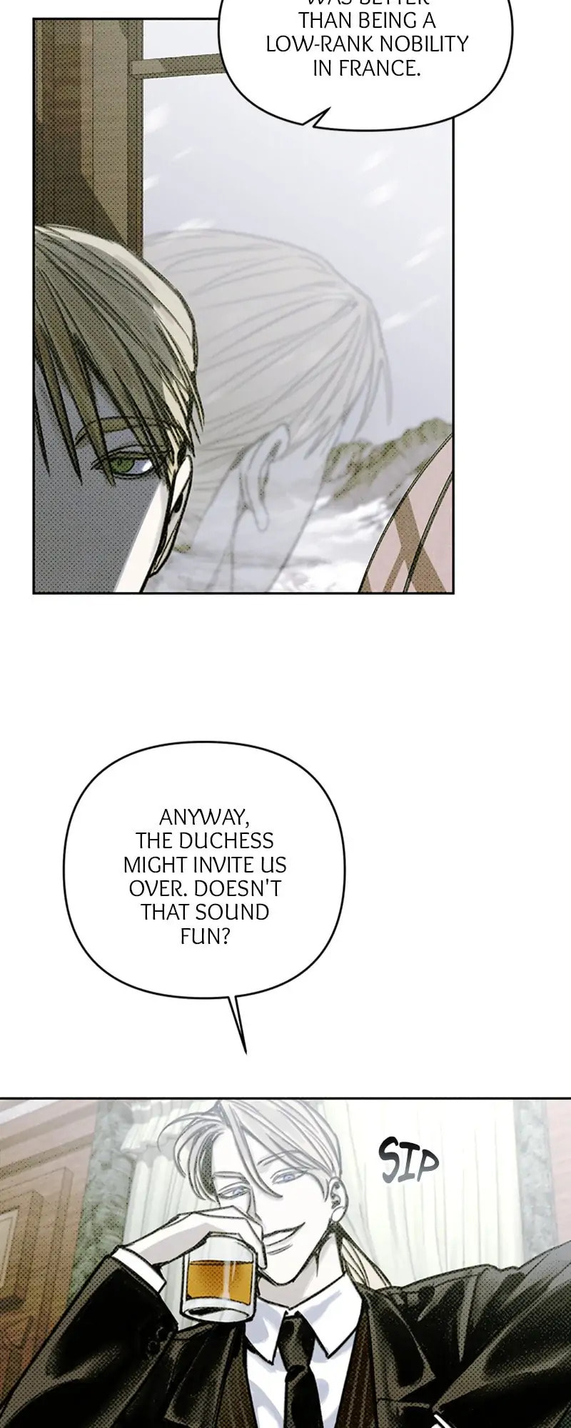 Solo For Two Chapter 2 page 70 - 