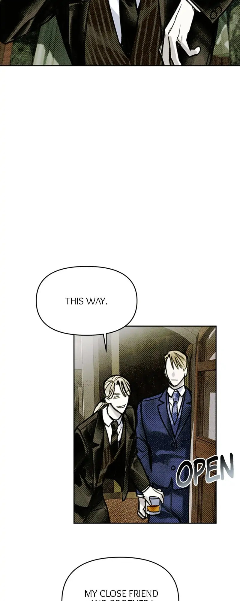 Solo For Two Chapter 2 page 71 - 