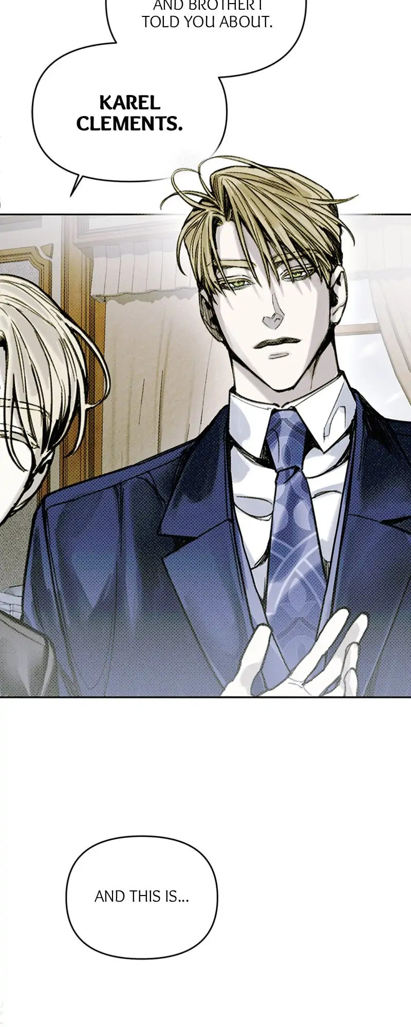 Solo For Two Chapter 2 page 72 - 
