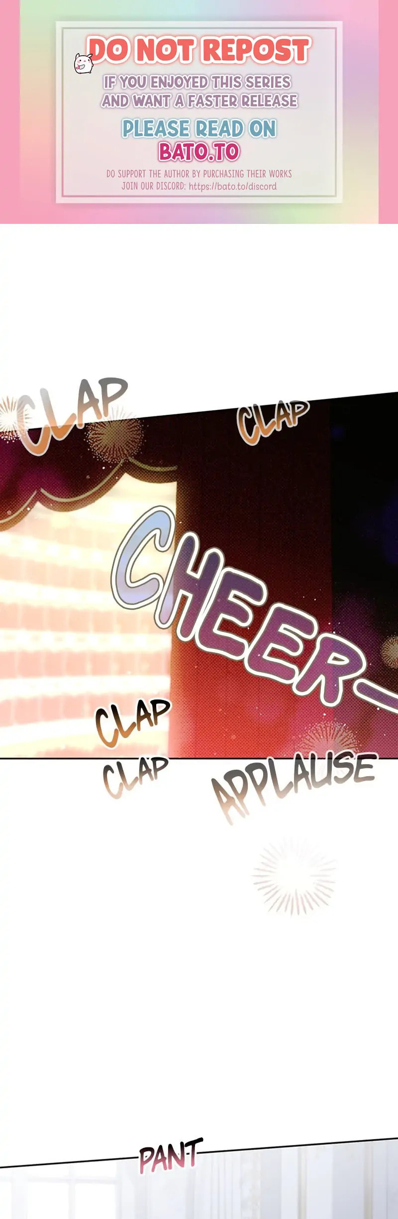 Solo For Two Chapter 20 page 1 - 