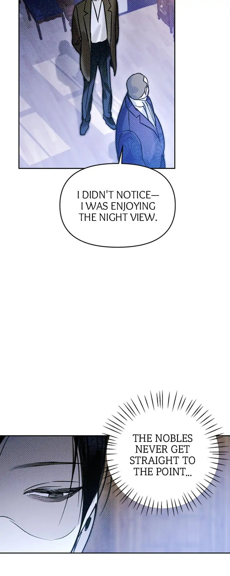 Solo For Two Chapter 20 page 12 - 