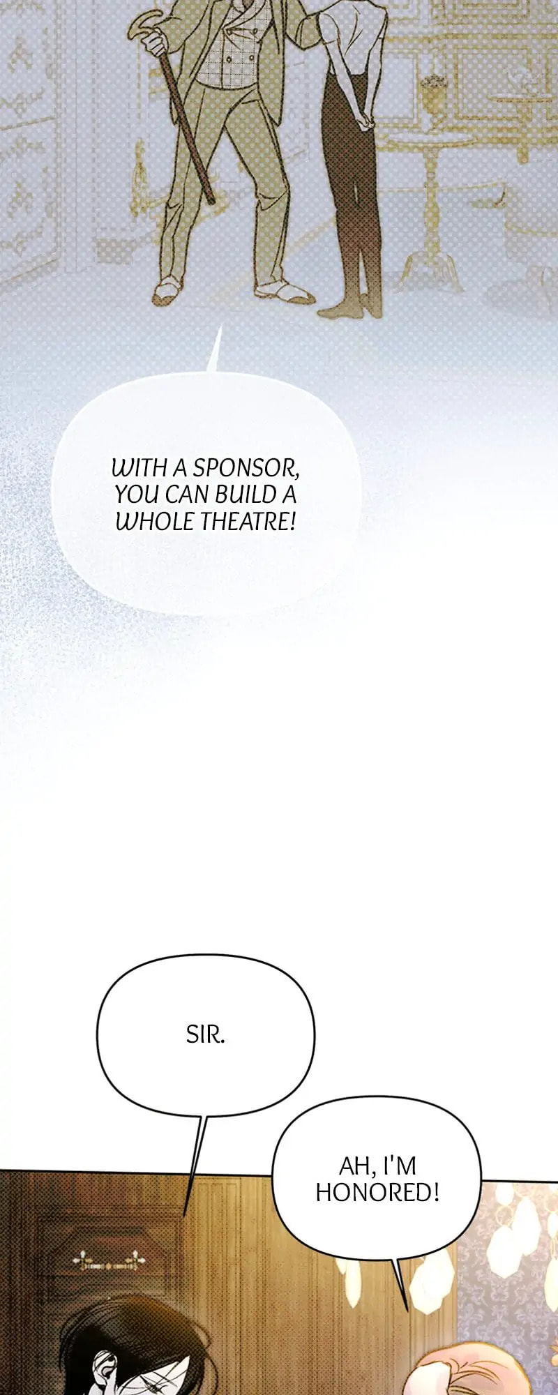 Solo For Two Chapter 20 page 15 - 