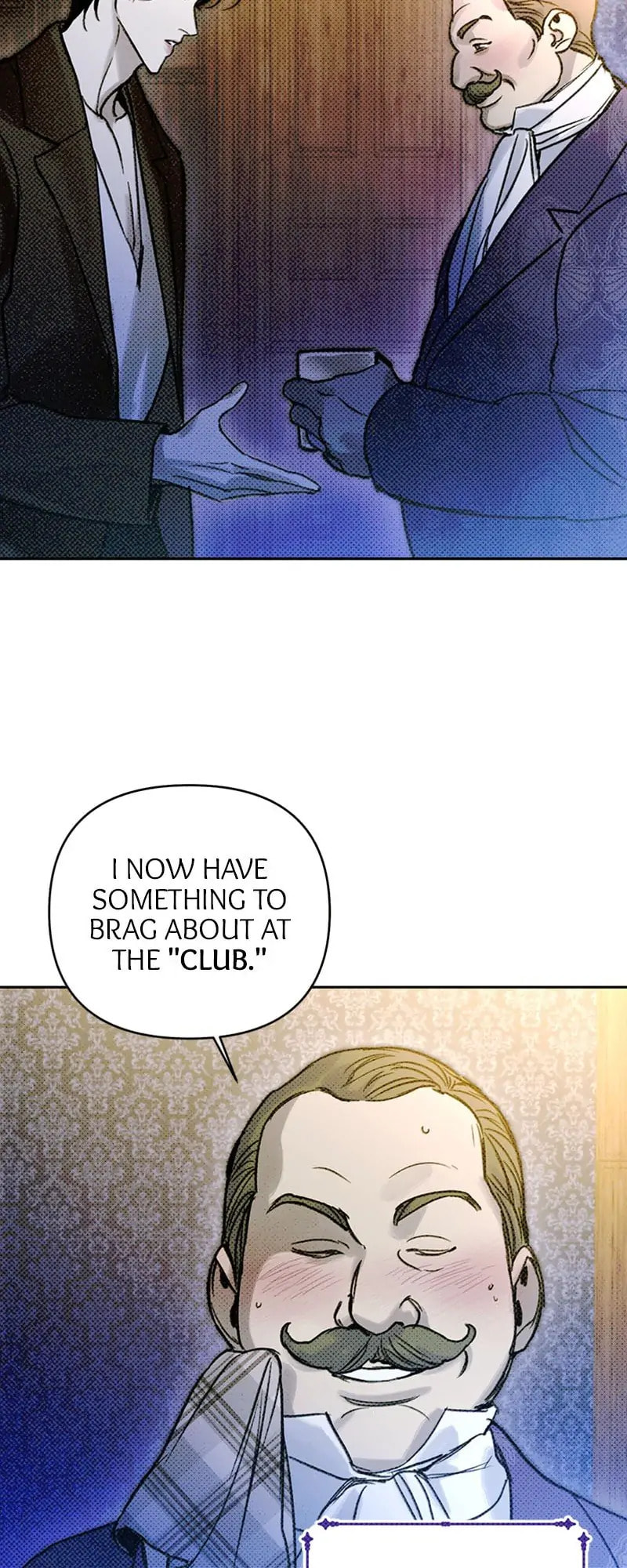 Solo For Two Chapter 20 page 16 - 