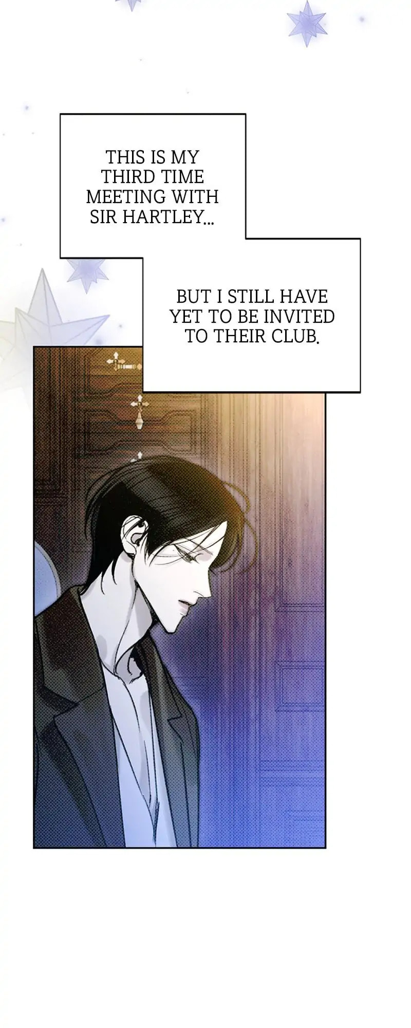 Solo For Two Chapter 20 page 18 - 