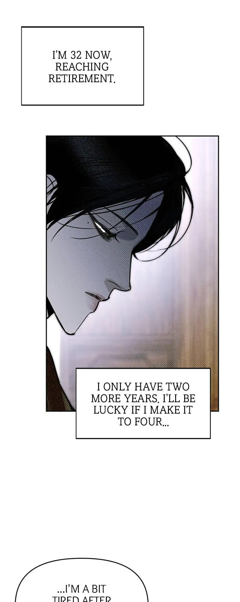 Solo For Two Chapter 20 page 19 - 