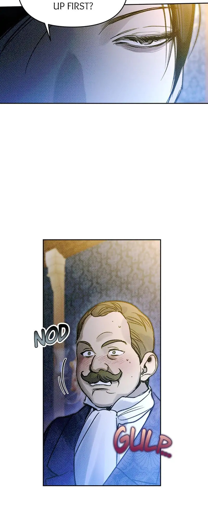 Solo For Two Chapter 20 page 21 - 