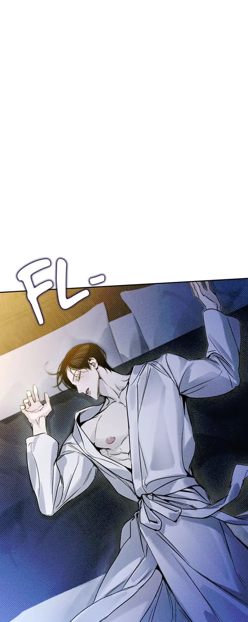 Solo For Two Chapter 20 page 23 - 
