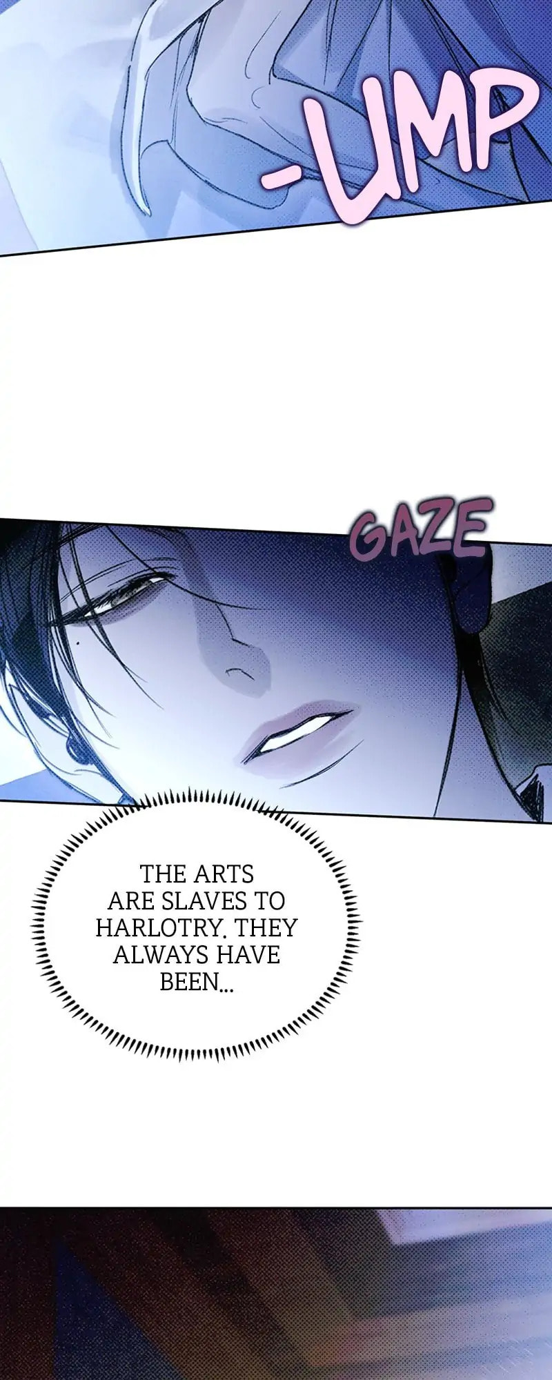 Solo For Two Chapter 20 page 24 - 
