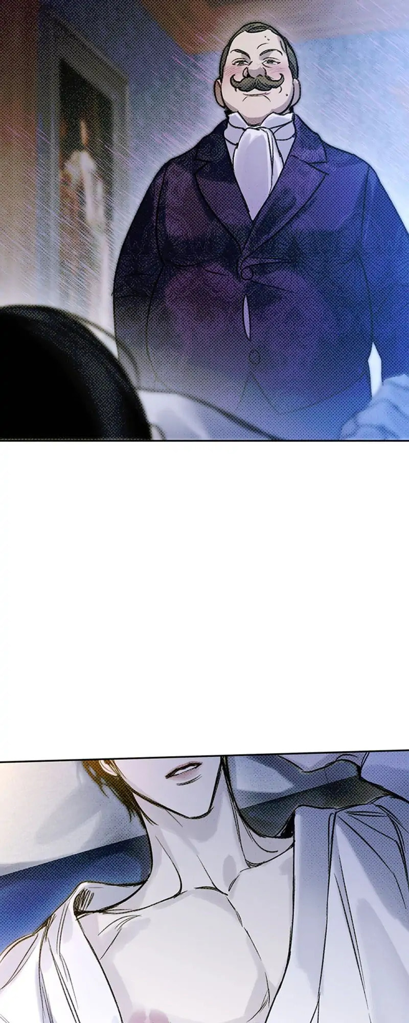 Solo For Two Chapter 20 page 25 - 