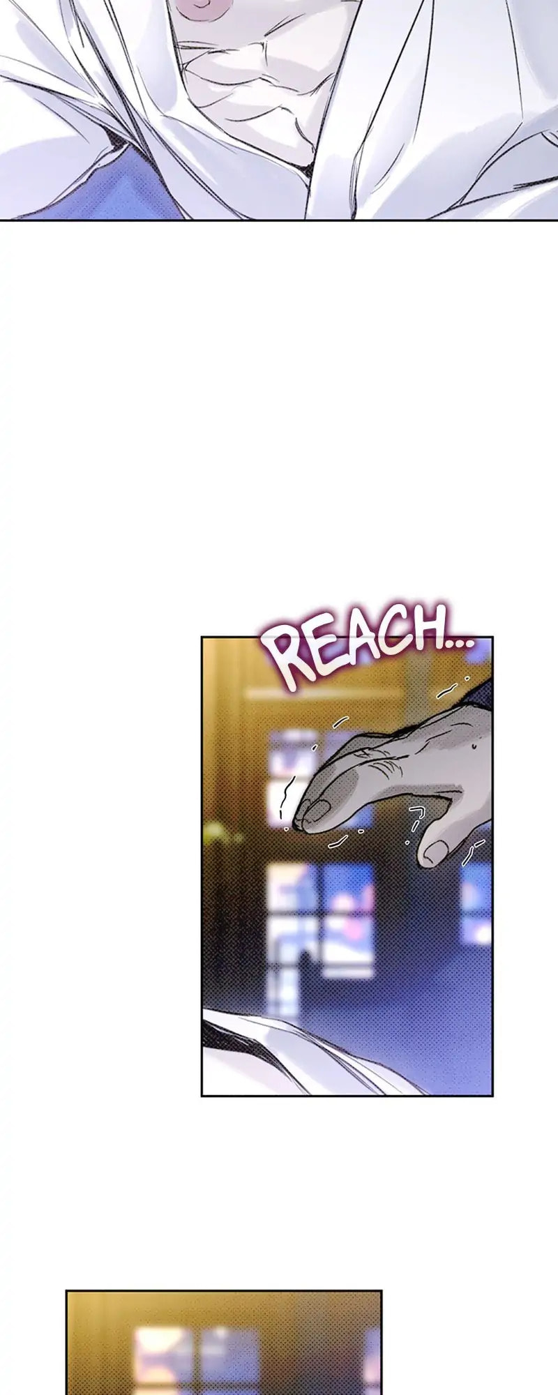 Solo For Two Chapter 20 page 26 - 