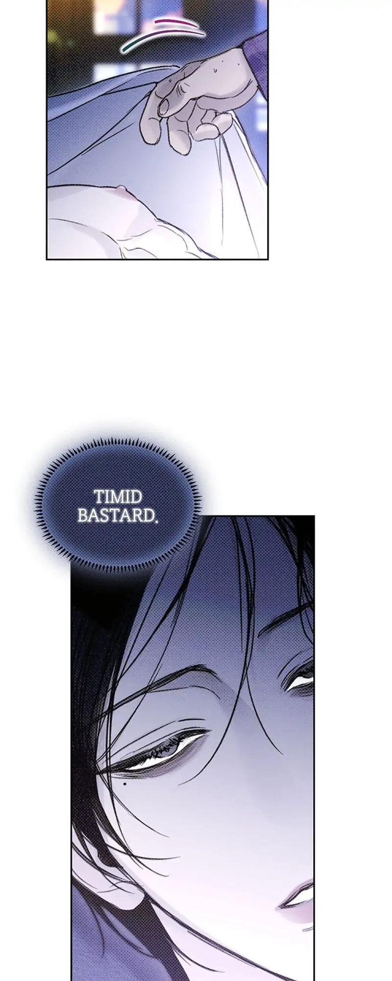 Solo For Two Chapter 20 page 27 - 