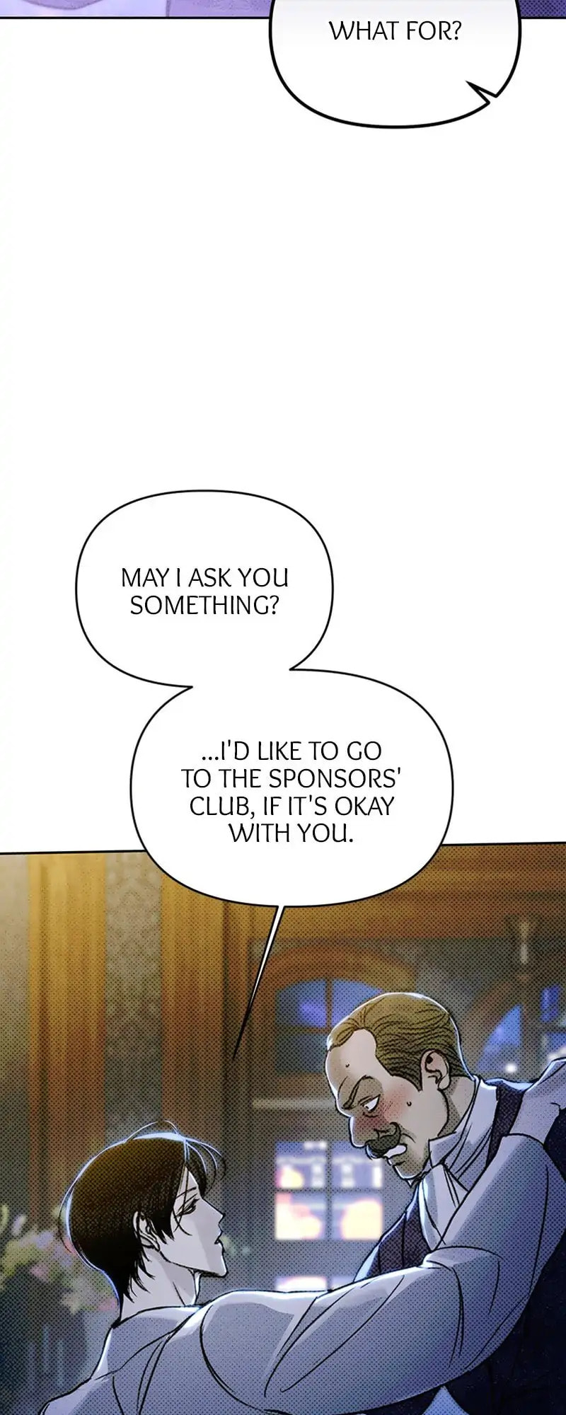 Solo For Two Chapter 20 page 29 - 