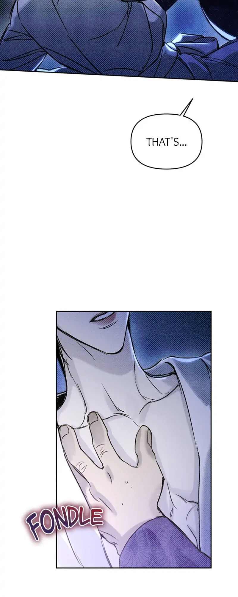 Solo For Two Chapter 20 page 30 - 