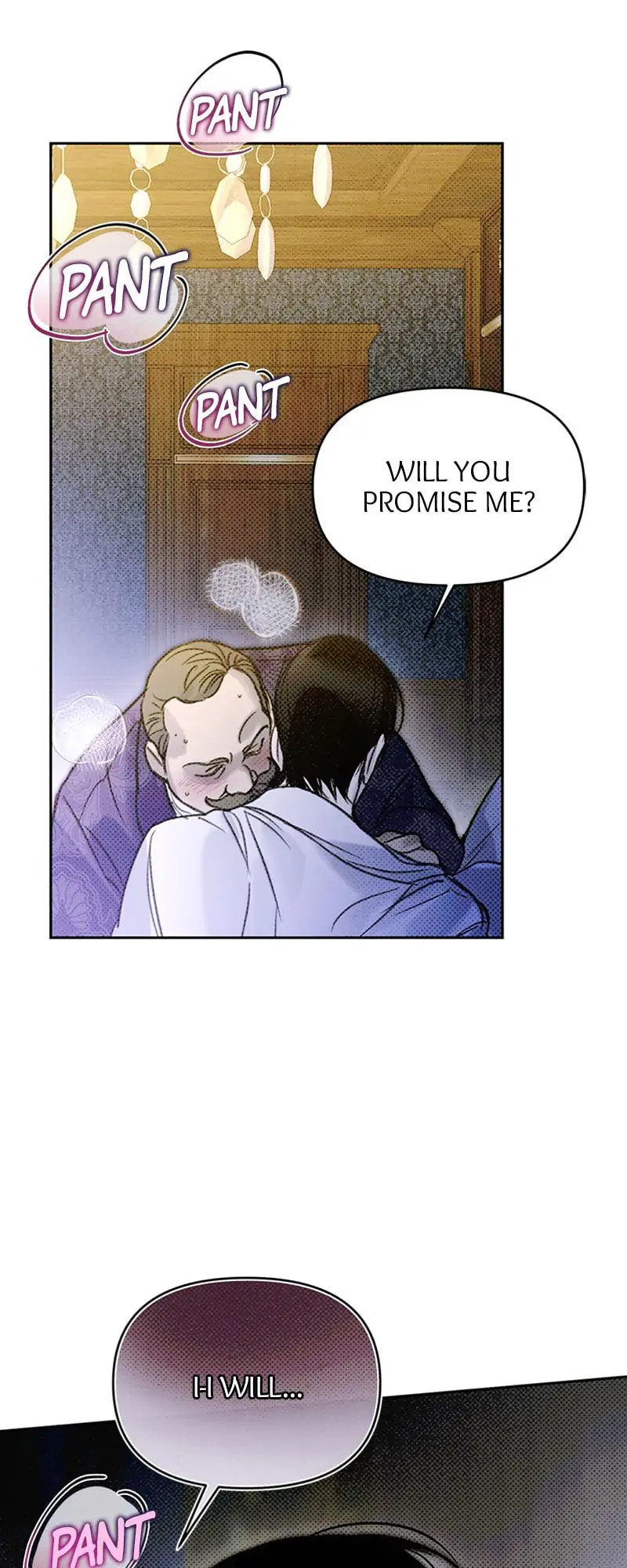 Solo For Two Chapter 20 page 31 - 
