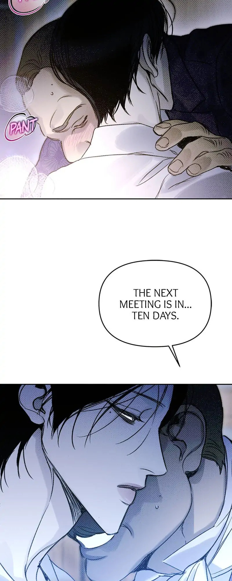 Solo For Two Chapter 20 page 32 - 