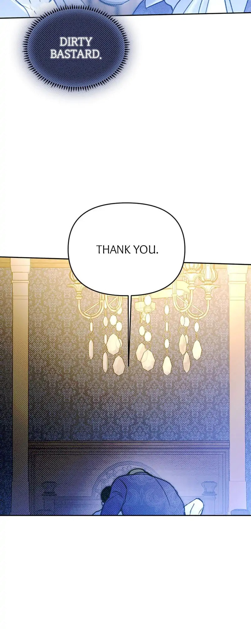 Solo For Two Chapter 20 page 33 - 