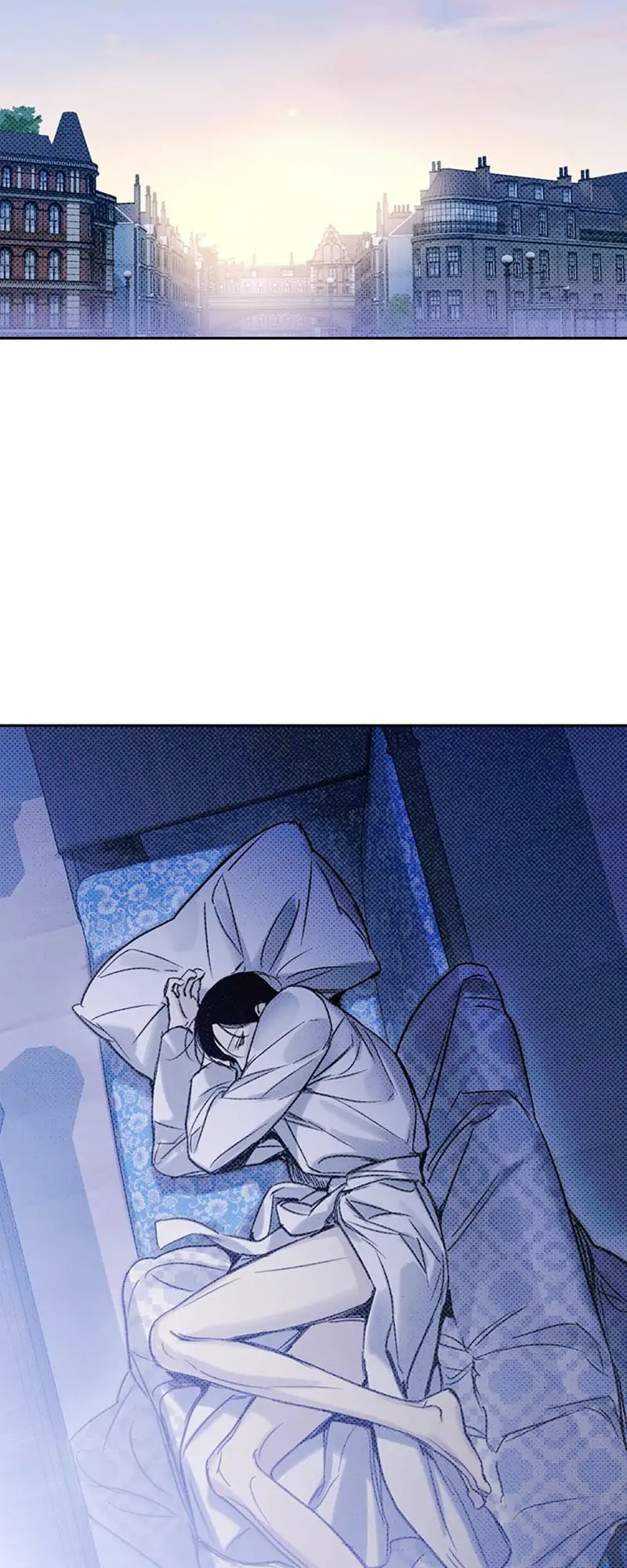 Solo For Two Chapter 20 page 35 - 