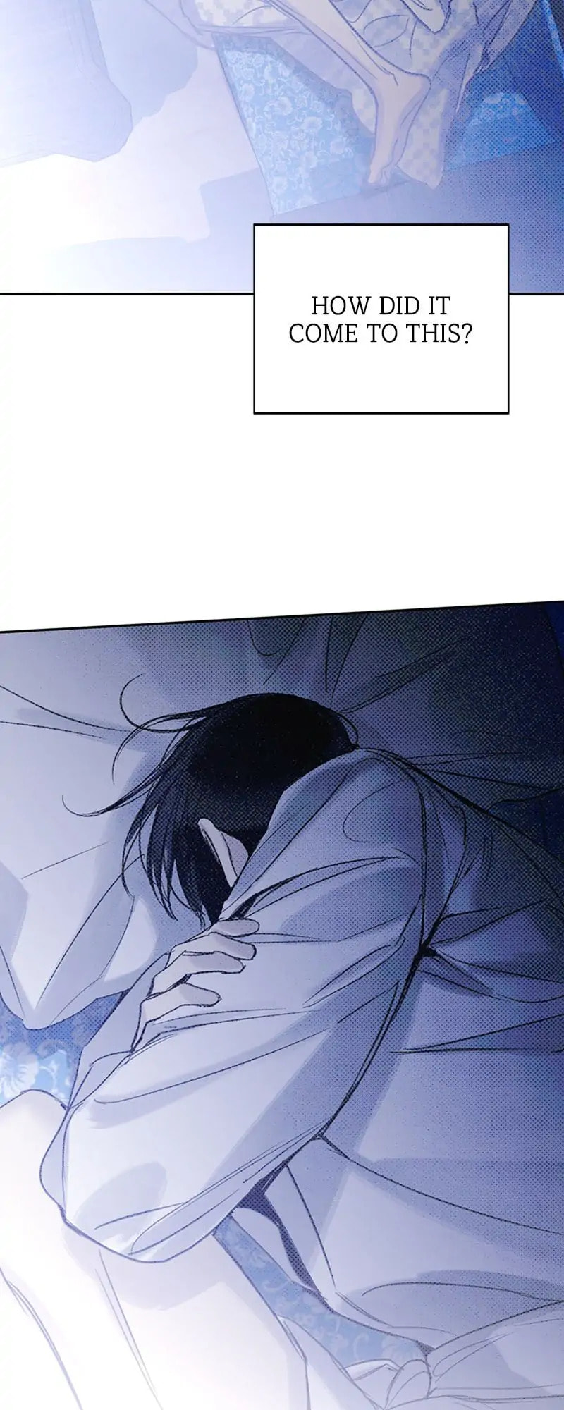 Solo For Two Chapter 20 page 36 - 