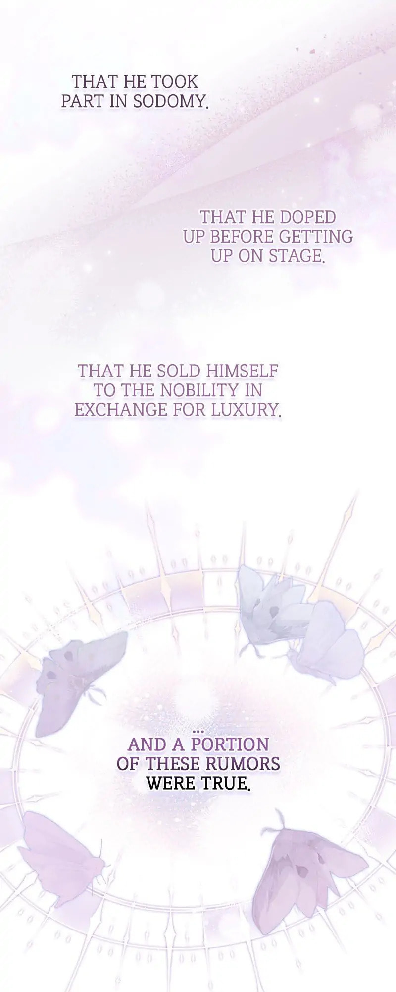 Solo For Two Chapter 20 page 38 - 