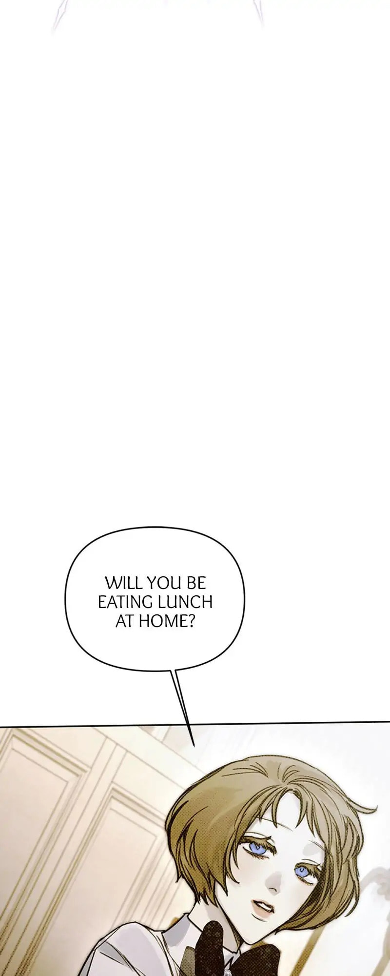 Solo For Two Chapter 20 page 39 - 