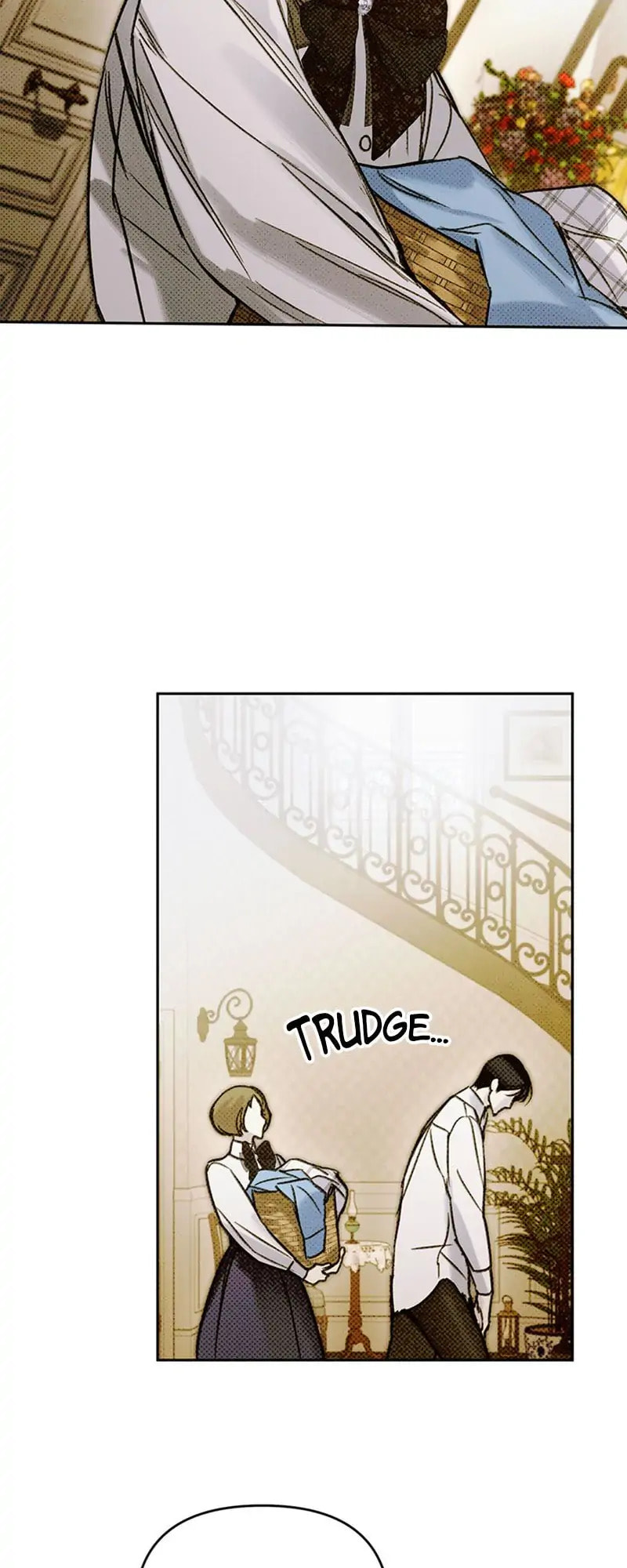 Solo For Two Chapter 20 page 40 - 