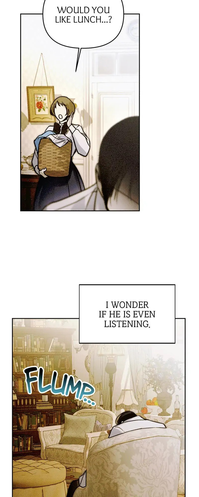 Solo For Two Chapter 20 page 41 - 
