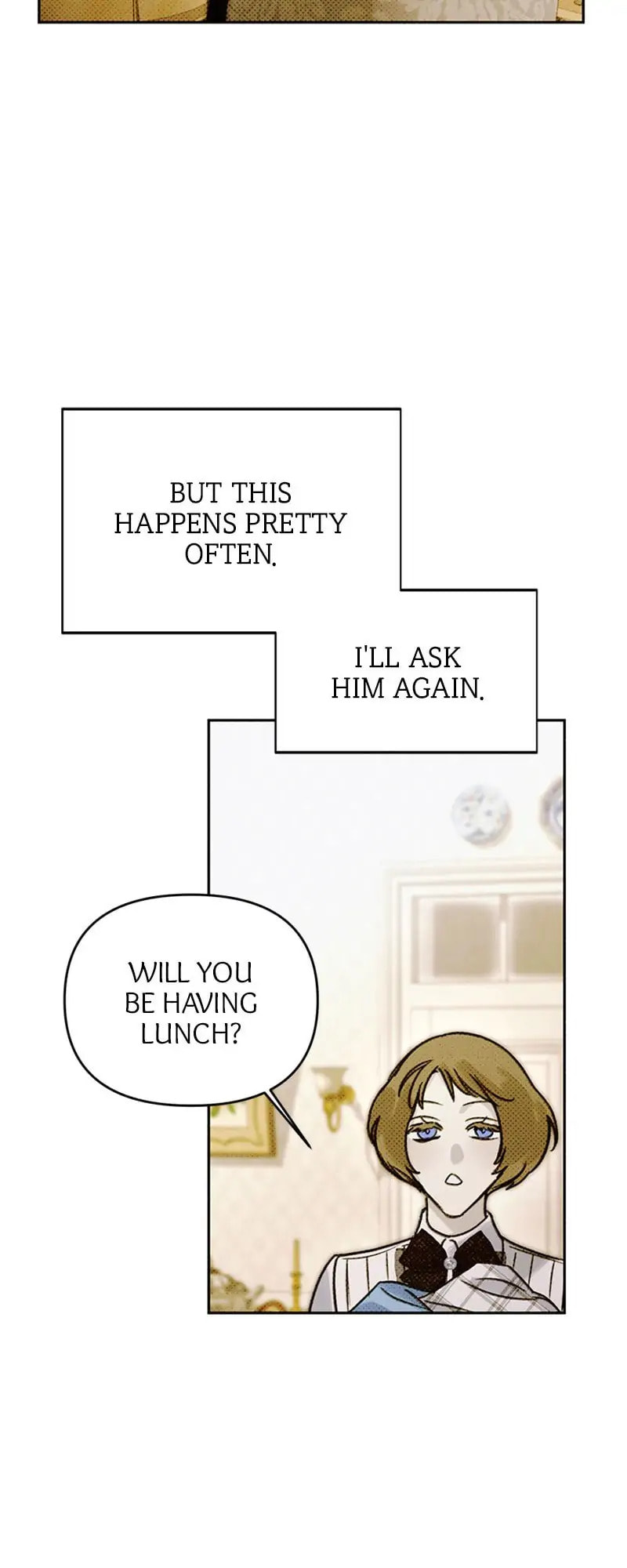 Solo For Two Chapter 20 page 42 - 