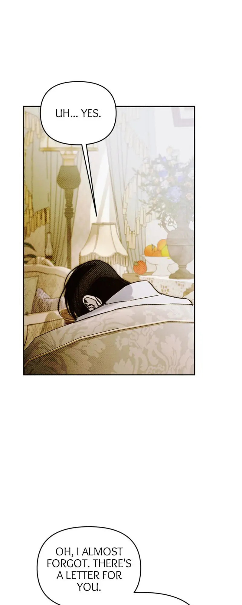Solo For Two Chapter 20 page 43 - 