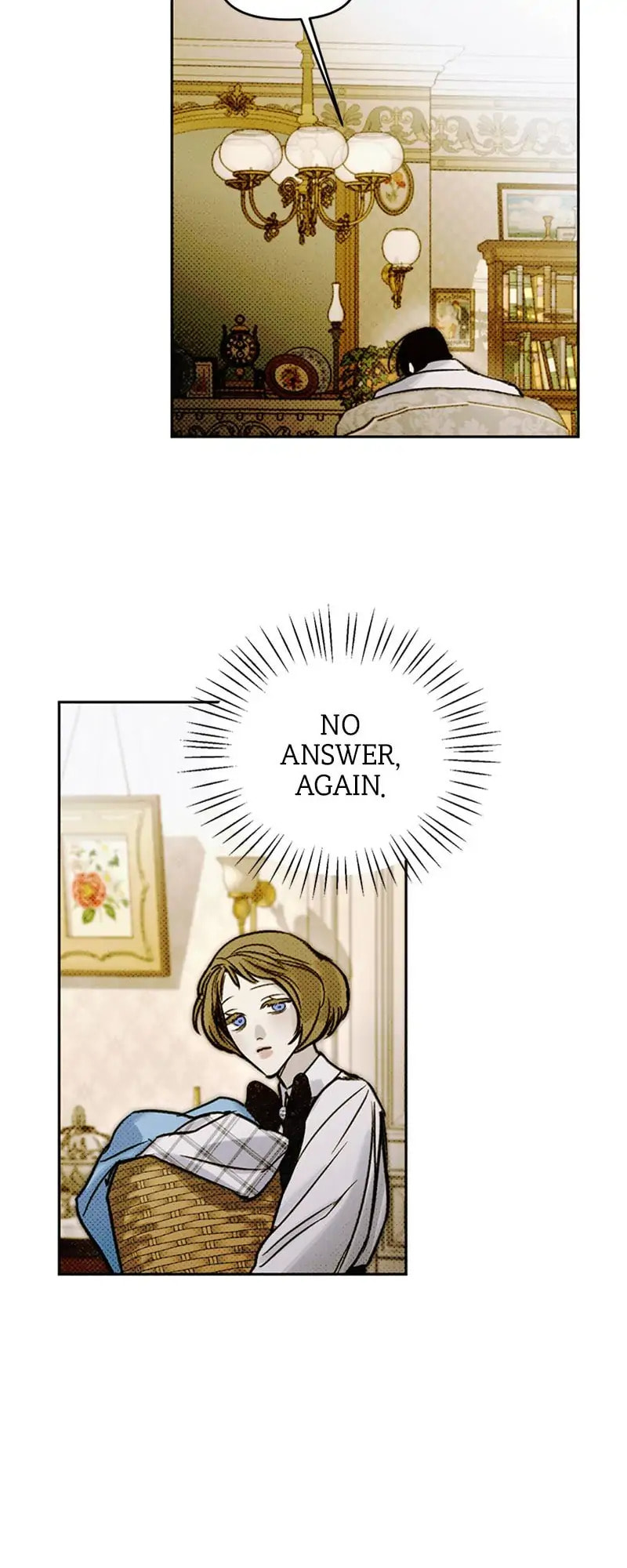 Solo For Two Chapter 20 page 45 - 