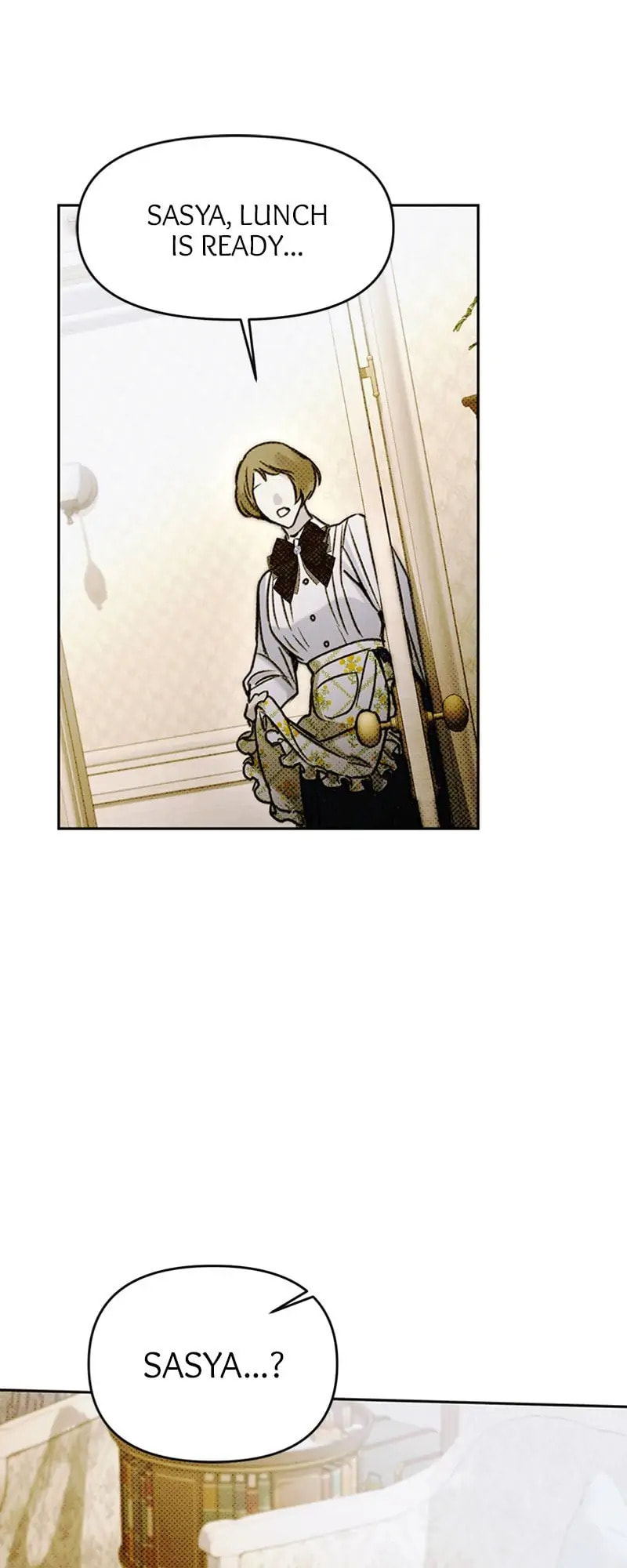 Solo For Two Chapter 20 page 47 - 