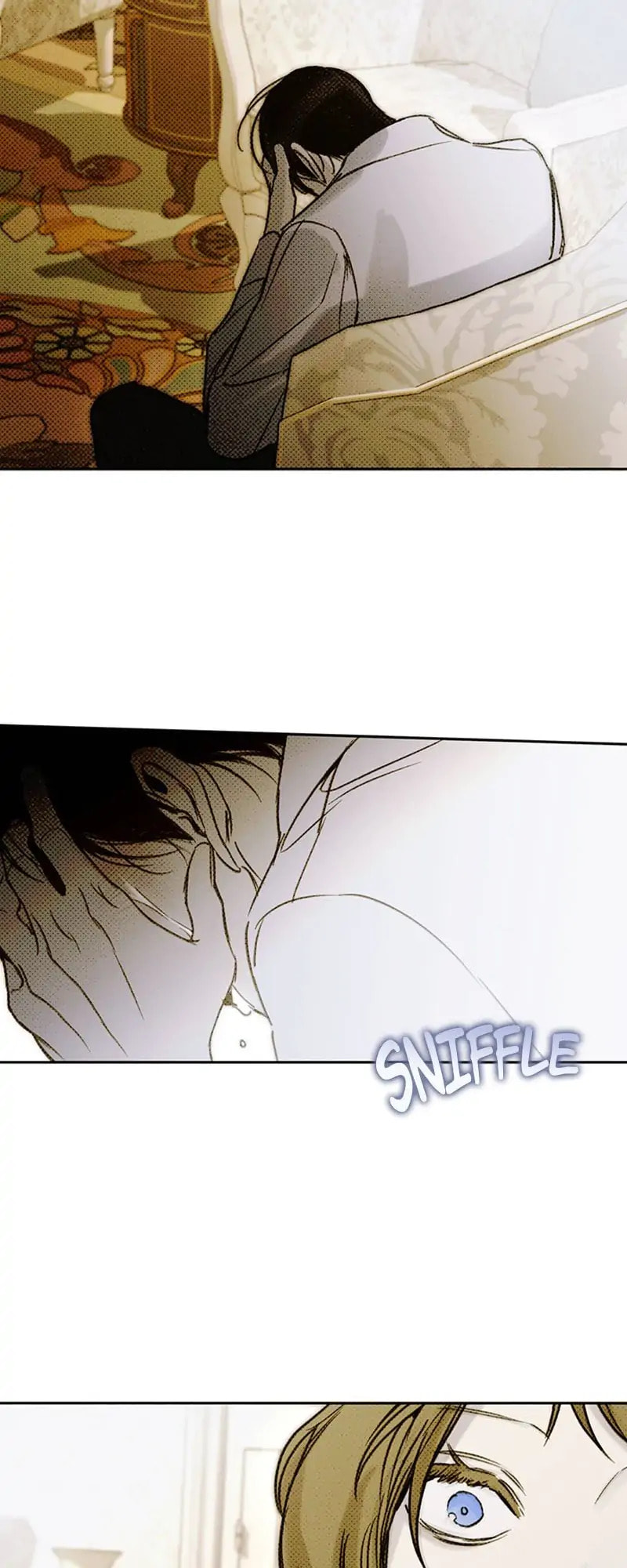 Solo For Two Chapter 20 page 48 - 