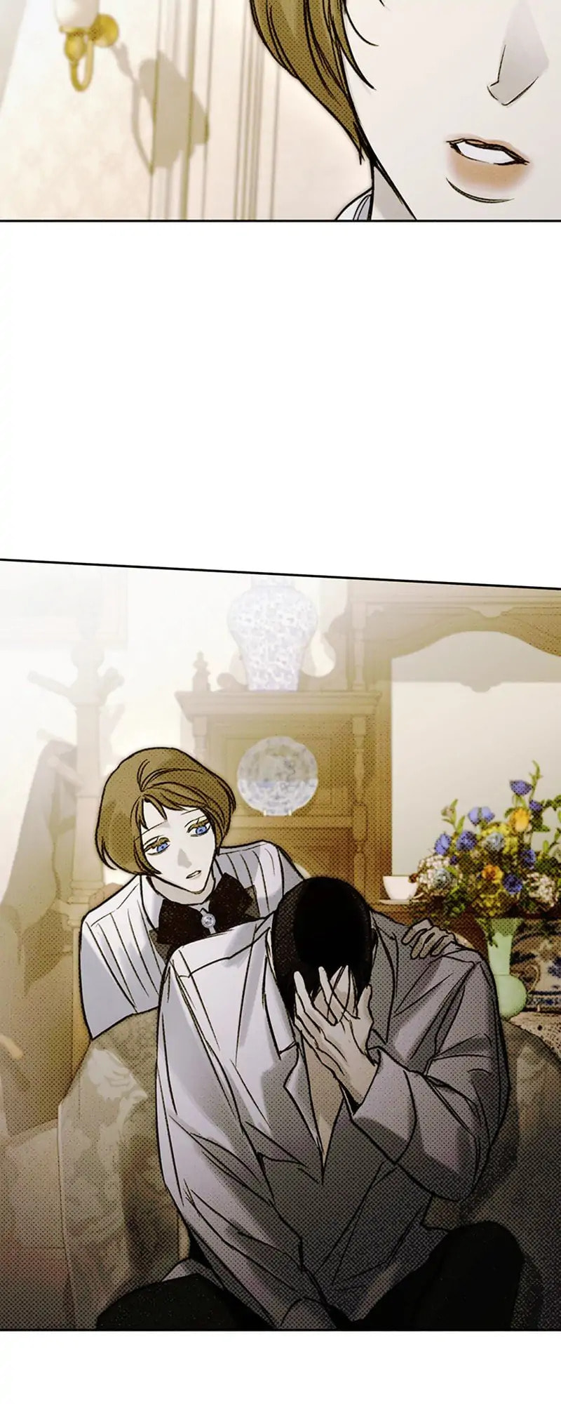 Solo For Two Chapter 20 page 49 - 