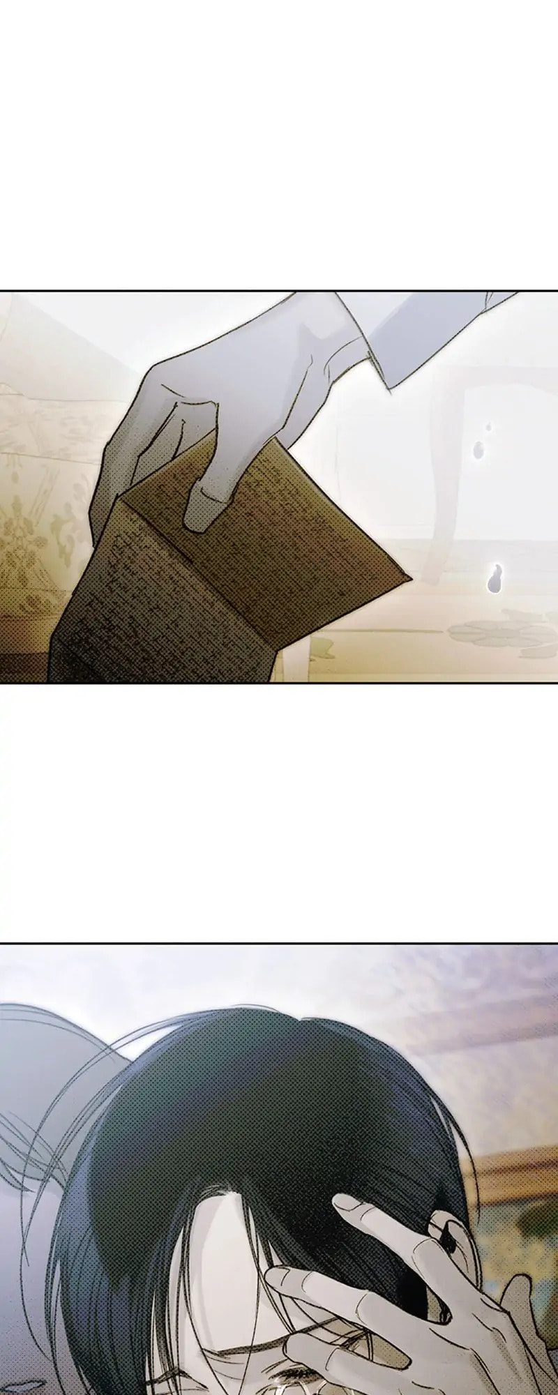 Solo For Two Chapter 20 page 50 - 