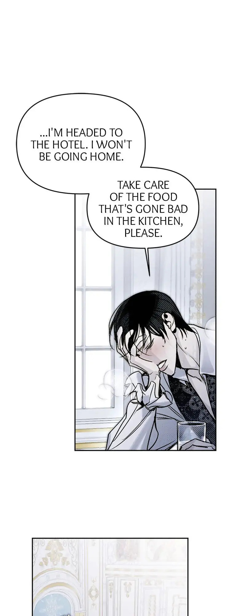 Solo For Two Chapter 20 page 6 - 