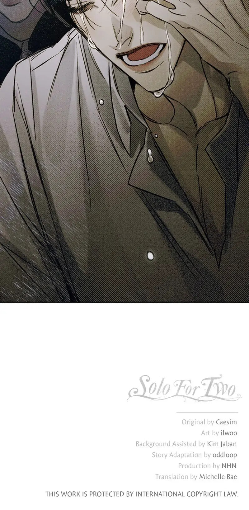 Solo For Two Chapter 20 page 51 - 