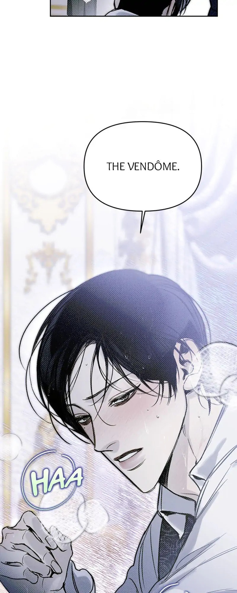 Solo For Two Chapter 20 page 8 - 