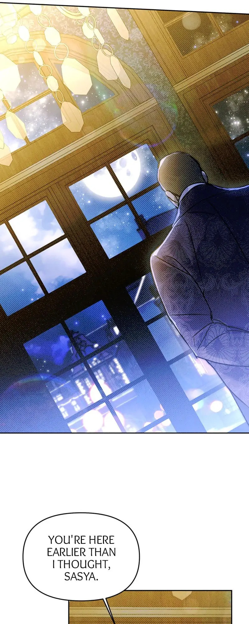 Solo For Two Chapter 20 page 10 - 