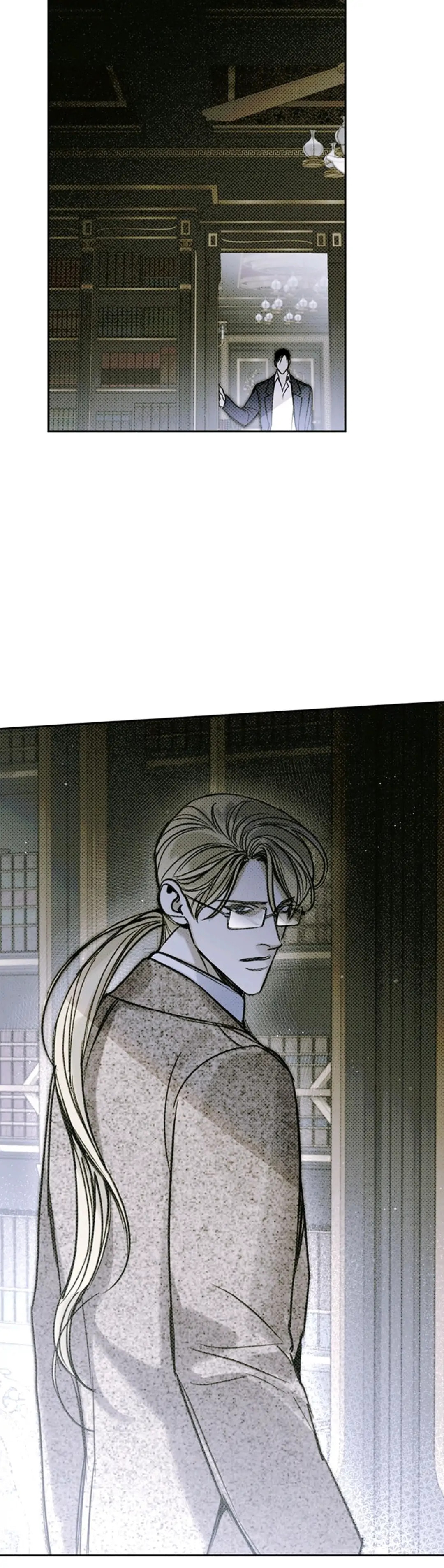 Solo For Two Chapter 21 page 16 - 