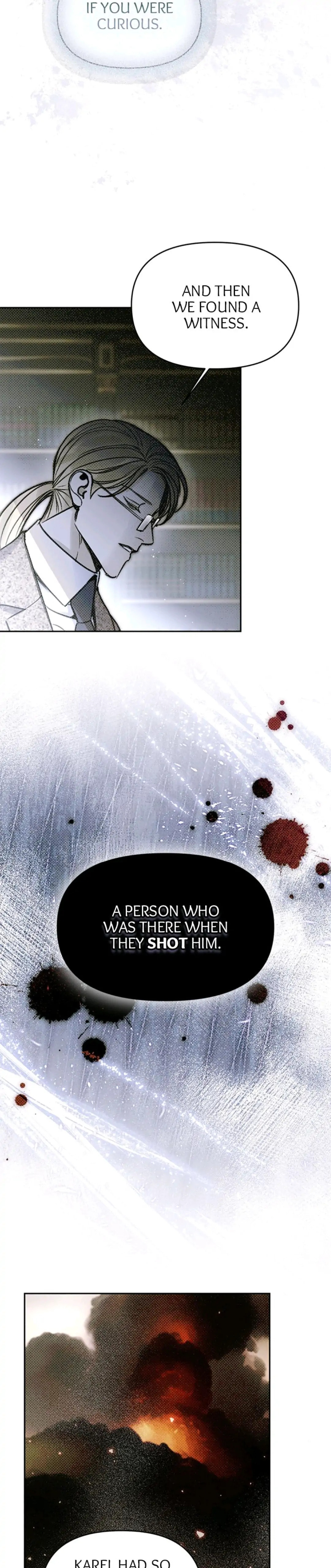Solo For Two Chapter 21 page 19 - 